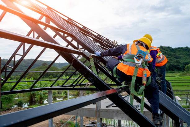 Best Gutter Installation and Roofing  in Plainfield Village, CT