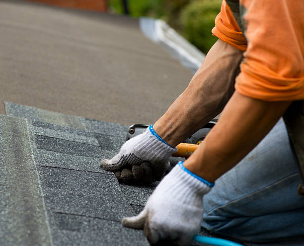 Quick and Trustworthy Emergency Roof Repair Services in Plainfield Village, CT